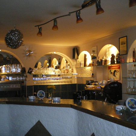 Gasthof Steinbraeu Faistenau Exterior photo